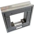 ROECKLE Rahmen-Wasserwaage Produktbild img1 S