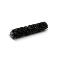 Kärcher Walzenbürste, sehr hart, schwarz, 400 mm Produktbild
