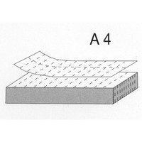 Etikett 30x60mm Beutel a 1000 Stück Produktbild