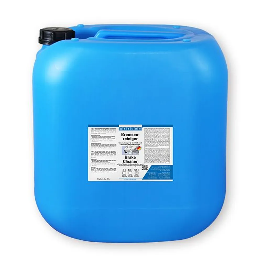 WEICON Bremsenreiniger 30 L Produktbild img1 L