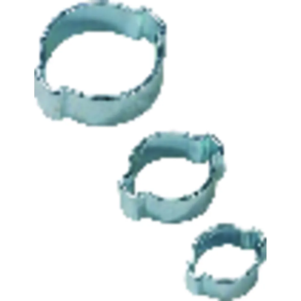 RIMAG 2-Ohr-Schlauchklemme Produktbild img1 L
