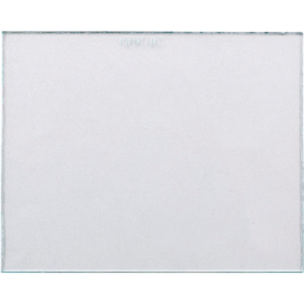RIMAG® Vorsatzglas klar DIN 40 x 110mm Produktbild img1 L