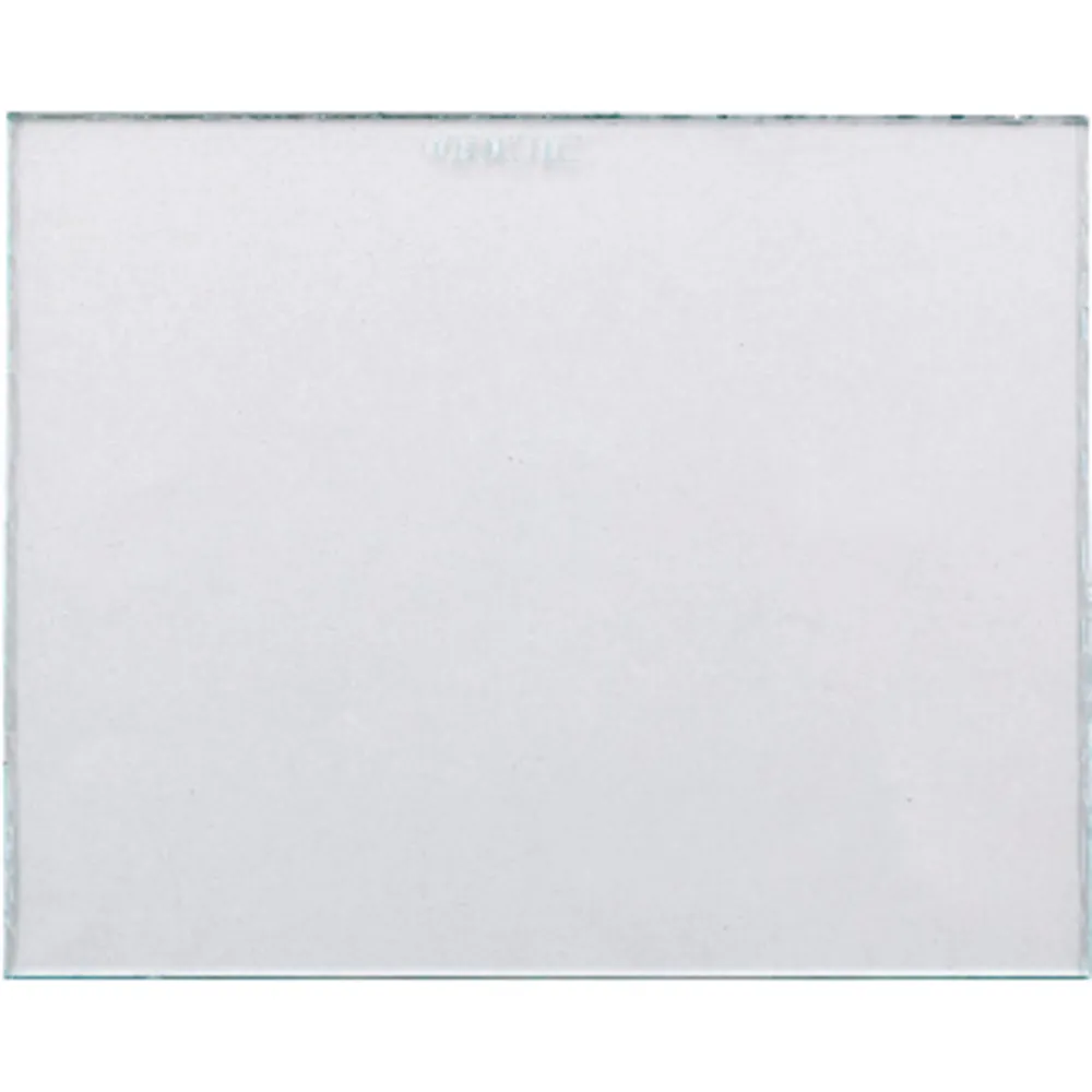 RIMAG Vorsatzglas klar DIN 40 x 110mm Produktbild img1 L