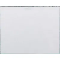 RIMAG Vorsatzglas klar DIN 40 x 110mm Produktbild
