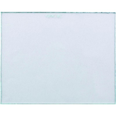 Produktbild von RIMAG® - Vorsatzglas klar DIN 40 x 110mm