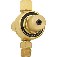RIMAG Gassparventil GS Produktbild