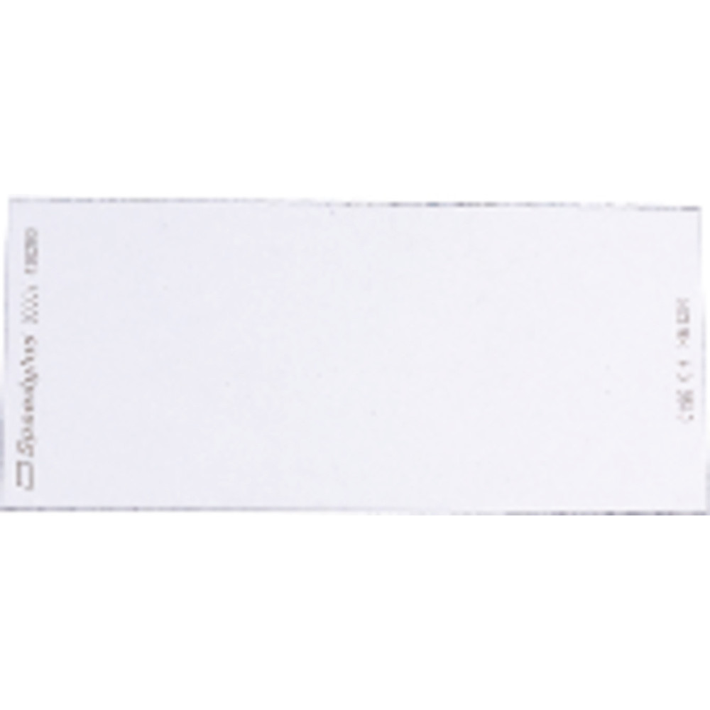 Speedglas™ Vorsatzscheibe innen 42 x 90mm, 5er Pack Produktbild img1 L