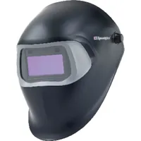 Speedglas Automatikschweißhelm 100V schwarz Produktbild
