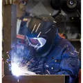Speedglas Automatikschweißhelm 100V schwarz Produktbild img2 S