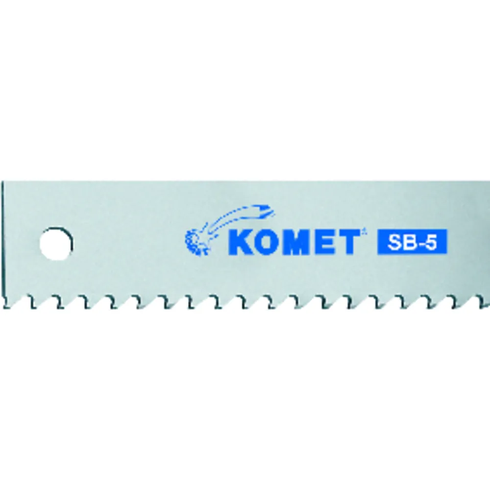 KOMET Maschinen-Sägeblatt, HSS-Stahl Produktbild img1 L