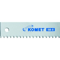 Produktbild von KOMET® - Maschinensägeblatt HSS SB5 350x36x2,00 8Z/"k