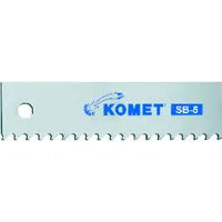 KOMET Maschinen-Sägeblatt, HSS-Stahl Produktbild