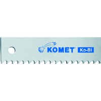 Produktbild von KOMET® - Maschinensägeblatt HSSBi 600x50x2,50 4Z/"