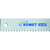 KOMET Maschinen-Sägeblatt, HSS-Bimetall Produktbild
