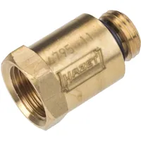 HAZET Druckverlust-Tester 4795-11 Produktbild