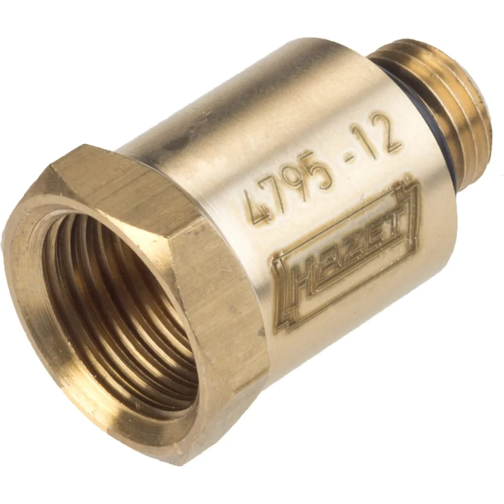 HAZET Druckverlust-Tester 4795-12 Produktbild img1 L