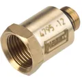 HAZET Druckverlust-Tester 4795-12 Produktbild