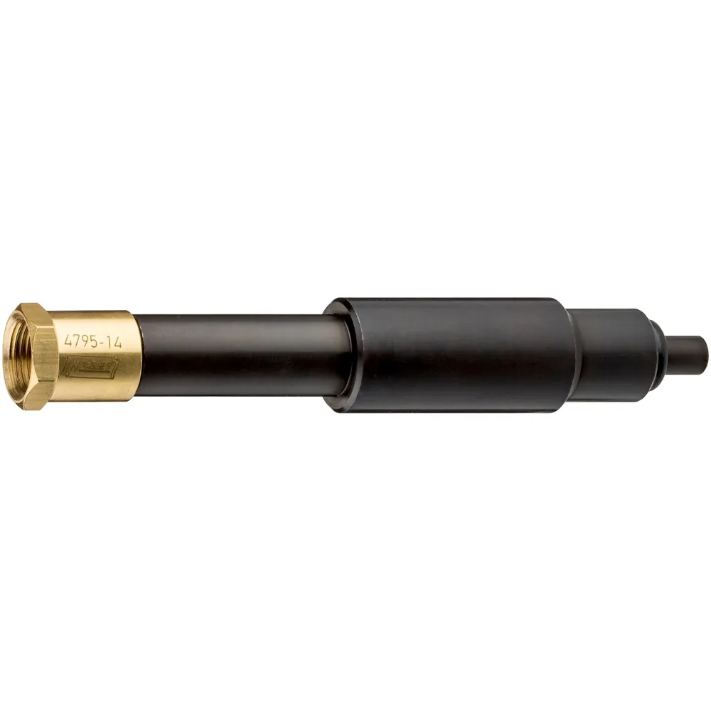 HAZET Druckverlust-Tester 4795-14 Produktbild img3 L