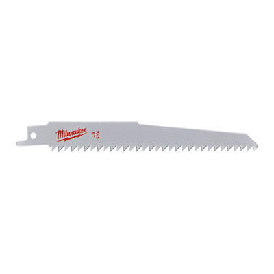 Milwaukee Saebelsaegeblatt 150/4.2Mm (3) Ho+Ku