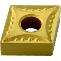 Produktbild von FORMAT - Drehwendeschneidplatte negativ CNMG 120404 F PMK 9030, 10 Stück