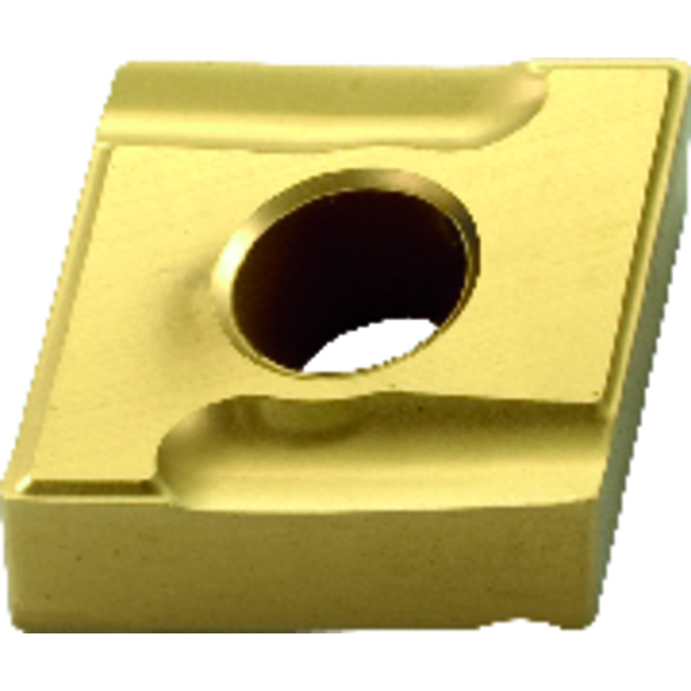 FORMAT ISO-Drehwendeschneidplatte, 7°, CNMG, negativ Produktbild img1 L