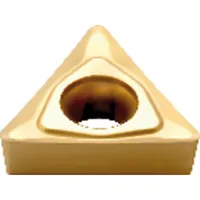 Produktbild von FORMAT - Drehwendeschneidplatte für Alu TCGT 110202 AL KNH 9010, 10 Stück