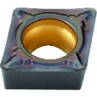 Produktbild von FORMAT - Drehwendeschneidplatte 7° positiv CCMT 09T304 M PK 9015, 10 Stück