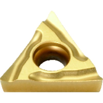 Produktbild von format - Drehwendeschneidplatte 7° positiv TCGT 110202 L EC U 9035 10 Stück