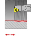 Produktbild von FORMAT - Gewinde-Bohrstange rechts SIR 1416 N 16-1