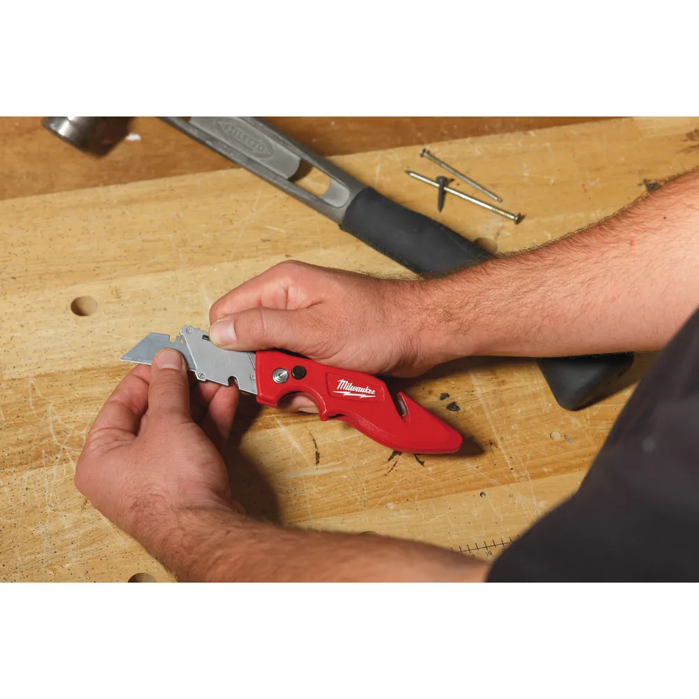Milwaukee® FASTBACK Universal Produktbild img3 L