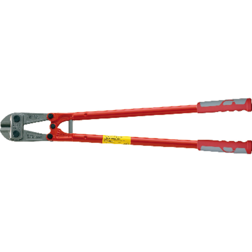 VBW Bolzenschneider WAGGONIT® Nr. 980 Produktbild img1 L