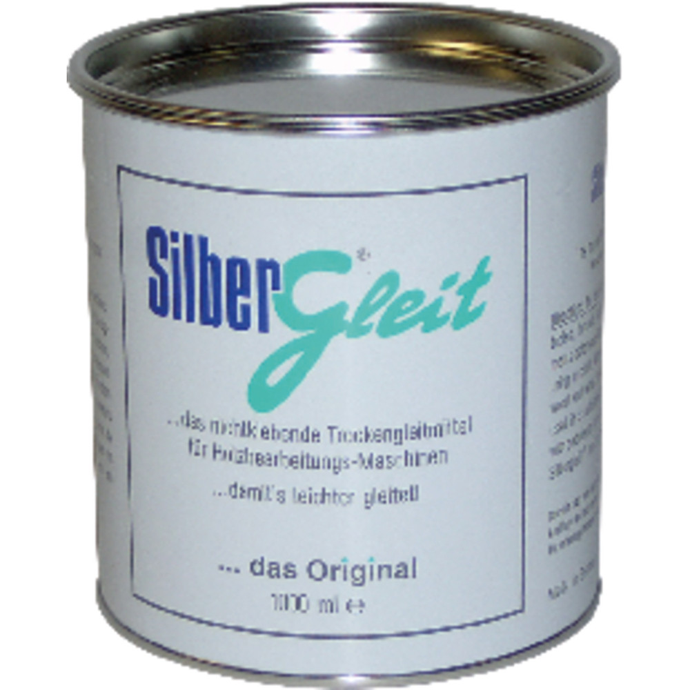 Silbergleit® Trockengleitmittel 1000ml Produktbild img1 L