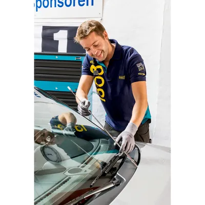 Produktbild von HAZET - Düseneinsteller-Scheibenwaschanlage 4850-1 ∙ 670 mm