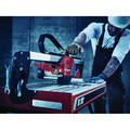 NORTON clipper® Fliesenschneidmaschine TR 202 - 230 V Produktbild img2 S