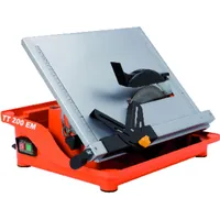 NORTON clipper Clipper Fliesenschneidmaschine TT 200 EM Produktbild