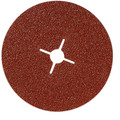 NORTON clipper® Fiberscheibe F100 Produktbild