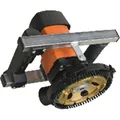 NORTON clipper Bodenschleifer 125mm, 1,5 kW handgeführt Produktbild img1 S