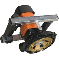 NORTON clipper Bodenschleifer 125mm, 1,5 kW handgeführt Produktbild