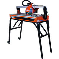 NORTON clipper® Fliesenschneidmaschine TR 202 - 230 V Produktbild