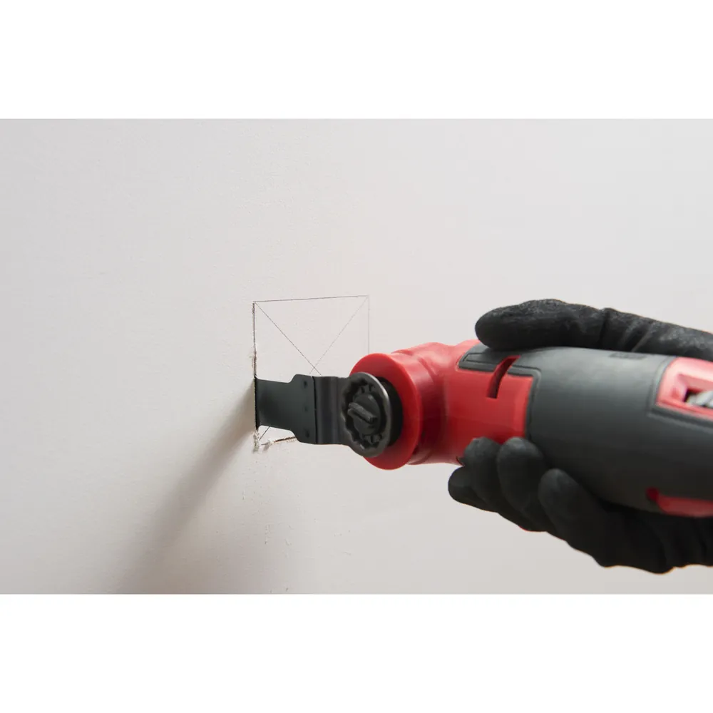 Milwaukee® Tauchsägeblatt 35mm MT Starl. (10) Produktbild img2 L