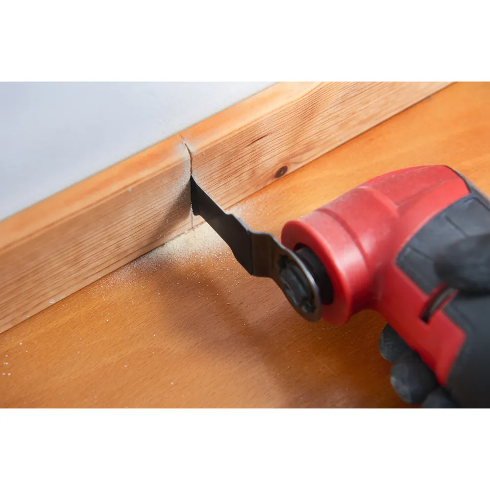 Milwaukee® Tauchsägeblatt 35mm MT Starl. (10) Produktbild img3 L