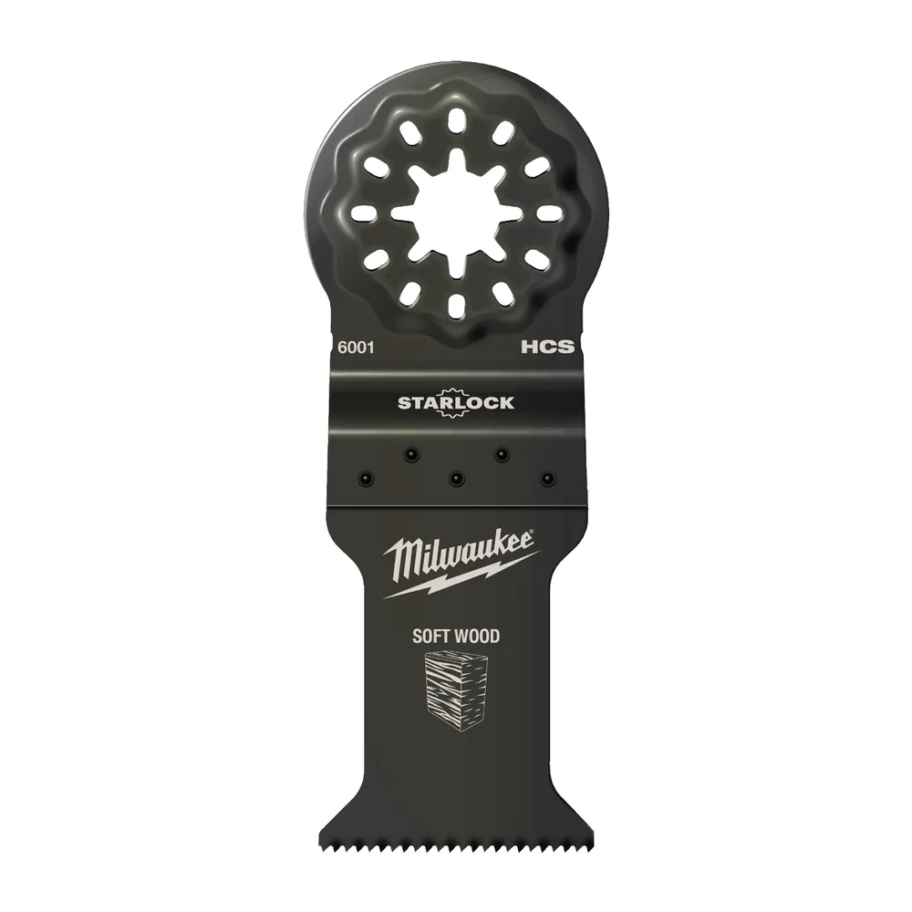 Milwaukee® Tauchsägeblatt 35mm MT Starl. (10) Produktbild img1 L