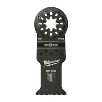 Milwaukee® Tauchsägeblatt 35mm MT Starl. (10) Produktbild