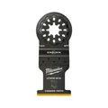 Milwaukee® Tauchsägeblatt TiN HM 35mm MT Starl. (1) Produktbild