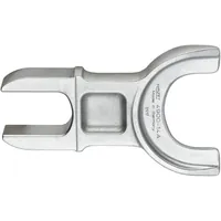 Produktbild von HAZET - Spannplatte 4900-14A ∙ 81 – 114 mm