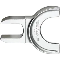 Produktbild von HAZET - Spannplatte 4900-19 ∙ 80,5 – 119,5 mm