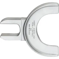Produktbild von HAZET - Spannplatte 4900-22 ∙ 126 – 173 mm