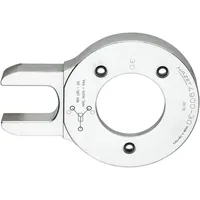 Produktbild von HAZET - Spannplatte 4900-30