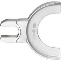 Produktbild von HAZET - Spannplatte 4900-31 ∙ 136 – 189,5 mm