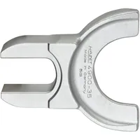 Produktbild von HAZET - Spannplatte 4900-35 ∙ 95 – 130 mm